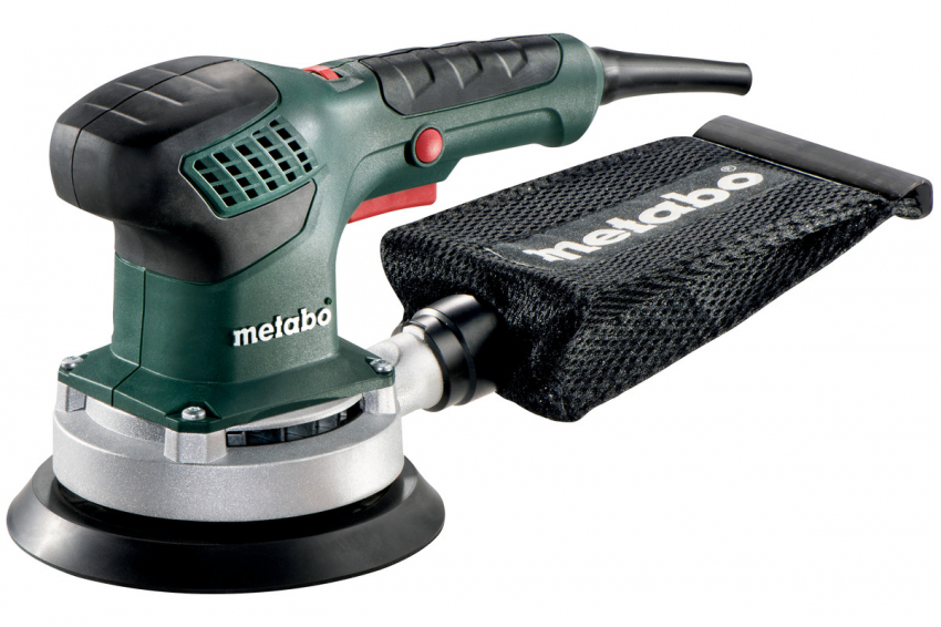 Csiszológépek minden munkatípushoz - METABO SXE 3150 Csiszológépek minden munkatípushoz - METABO SXE 3150
