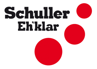 Schuller Eh'klar