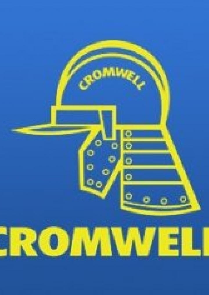 Cromwell Csiszoló-anyagok és gépek