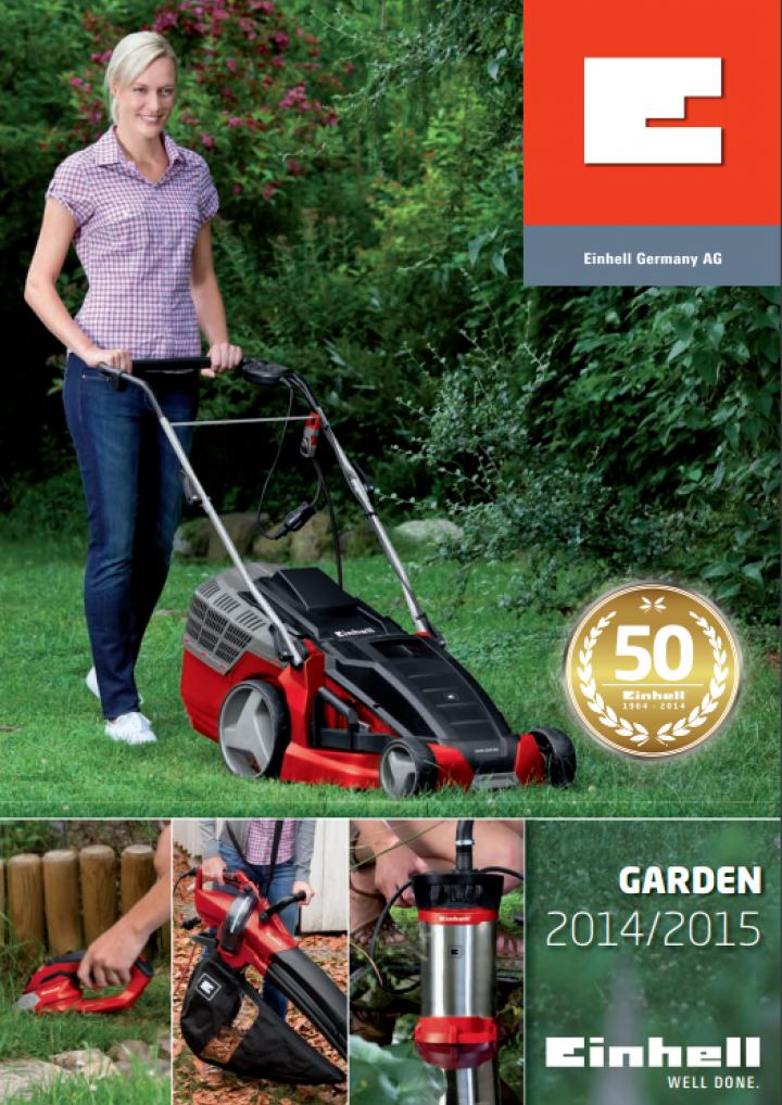 Einhell kerti szerszámok