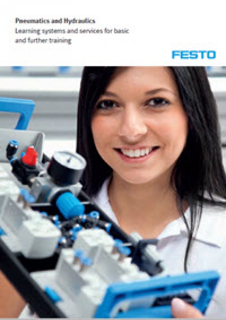 Festo Pneumatika