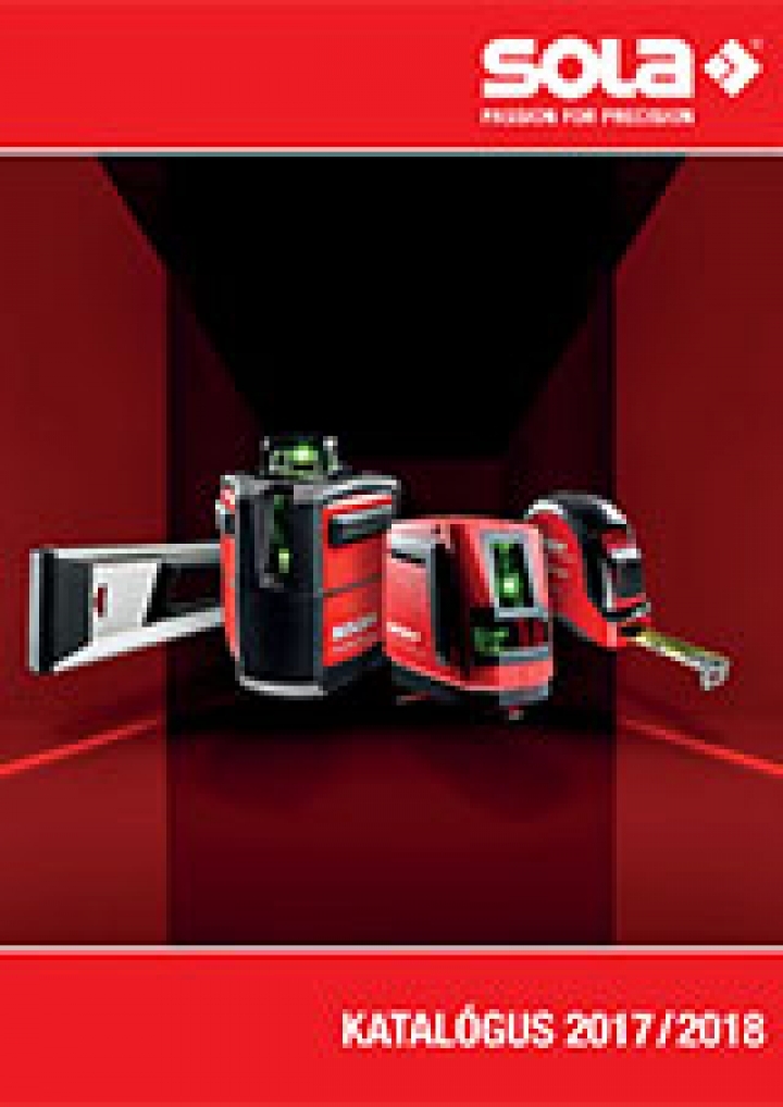 Sola Mérés-technika